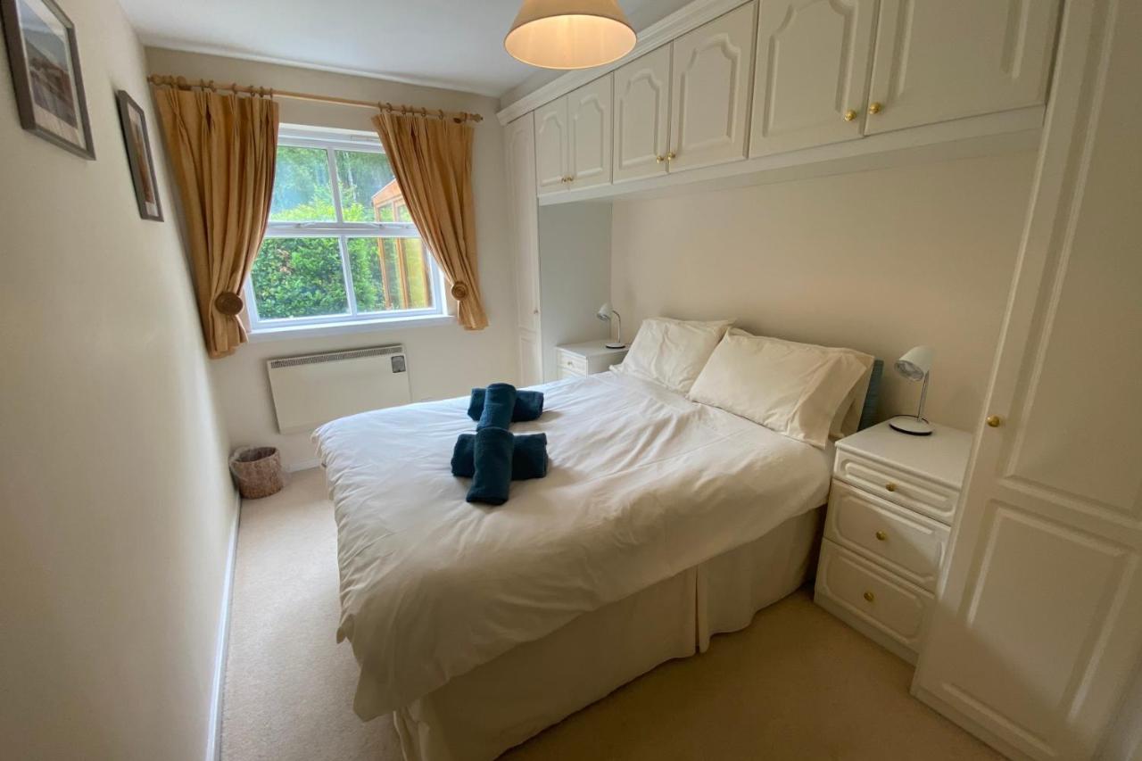 Glenpark - Highland Holiday Homes อาวีมอร์ ภายนอก รูปภาพ
