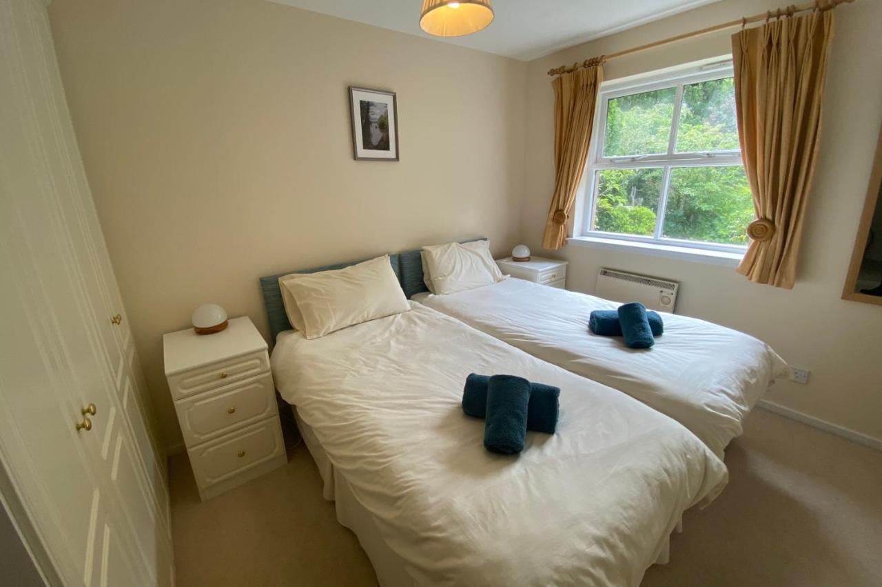 Glenpark - Highland Holiday Homes อาวีมอร์ ภายนอก รูปภาพ